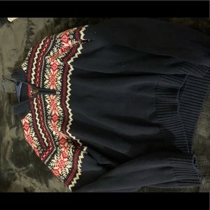 Sweater